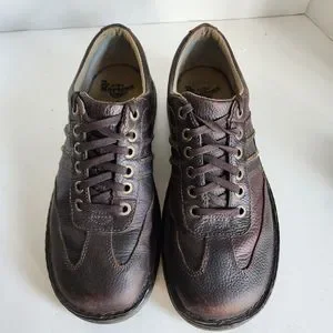Dr. Martens | Shoes | Dr Martens Shoes Mens 1 Dawes Leather  display picture 1
